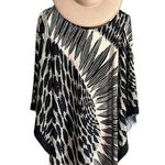 Bisou Bisou  Batwing Dress Photo 2