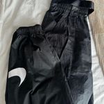 Nike  Athletic Pants Women’s Black Photo 0