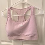 Adidas  sport bra size medium Photo 0