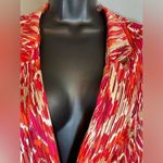 Maggie Barnes  for Catherine open front jacket Photo 5