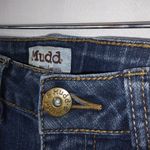 Mudd 28x31 3 Whiskered Skinny Pull-On Jeggings Jeans Photo 8