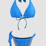 Cider Blue bikini Photo 0