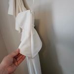 JAYGODFREY Dress White One Photo 7