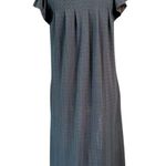 Vintage 60s/70s Dress / Nightgown Mary Martin for rainbow of california Black Size XS Photo 12