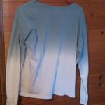 Maurice's  Long Sleeve Two Tone Shirt Photo 5