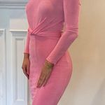 JLUXLABEL NWOT  midi dress Photo 4