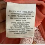 Moulinette Soeurs ANTHROPOLOGIE “Sugarplum” Metallic Brocade A-Line Skirt Size 6 Photo 11