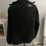 The North Face fleece zip up Photo 1