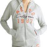 Aeropostale Aero Zip Up Photo 0