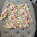 Mixit Vintage‎ Floral Top Photo 5