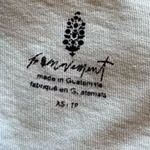 Free People Movement Free People Inspire Tee Off White Photo 1