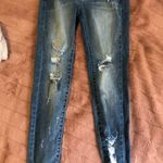 KanCan USA Ripped Jeggings  Photo 0