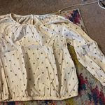 Madewell  xs blouse Photo 4