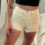 Levi’s Shorts Photo 0