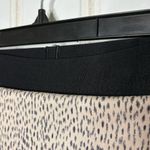 Lululemon Awny/Dotty Wunder Under Pant SE Dance Sz 4 Photo 5