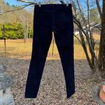 Tory Burch Women's Black Super Skinny Women’s Jeans Size 27 Photo 1
