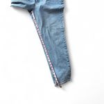 Just My Size Vintage 90's High Waist Light Wash Jeans Photo 6