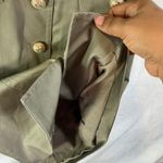 Generation Love  Olive Green Dress Photo 3