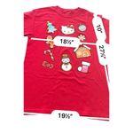 Hello Kitty  T-shirt size M Photo 2
