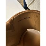 Dolce Vita Holka High Block Heel Sandals Size 8.0 US Brown Photo 6