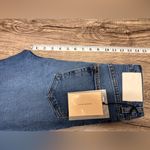 GRLFRND 
Piper Super High-Rise Stretch Slim‎ Jeans w/ Destroy size 24 NWT Photo 8