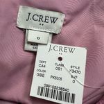 NWT J. Crew Factory Women's Velvet Tulip Photo 5