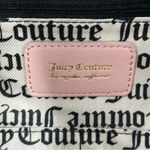 Juicy Couture  Pastel Ombré Logo Duffel Bag Weekender Pink Yellow Mint Y2K Photo 6