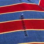 Duck head  Striped 3/4 sleeve Top New With Tags MED Photo 3