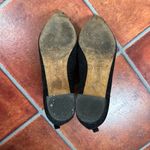 Miista Black Sparkly Chelsea Boots Size 10.5 Photo 6