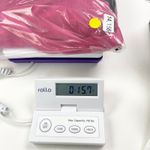 Ashley Stewart  Duster Sweater Size 14/16 Cardigan Layering Pink Dopamine Preppy Photo 8