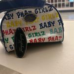 Baby Phat Handbag Colorful  Girlz Handbag Photo 1