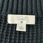 Victor Glemaud for Target Black and White Sweater Vest Photo 4