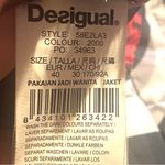 Desigual  ART COAT Photo 14