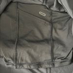 Lululemon Pace Rival Skort Black Size 6 Photo 5