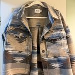 Buckle Aztec Jacket BKE Photo 0