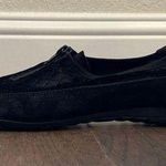 Sesto Meucci Black Woman’s Borea Flats Photo 6