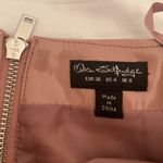 Miss Selfridge Vinyl Mini Skirt   Photo 1