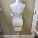 Windsor NWT Strike A Pose Cut Out Cutout Mini Dress - small Photo 5