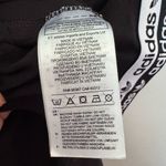 Adidas  Black dress‎ size small Photo 4