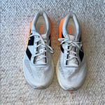 New Balance FuelCell Pvlse v1 Running Shoe Sneaker Hot Mango/White/Angora 8 Photo 1