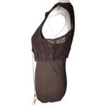 Speechless Lots of Love By Ribbed Tank Top & Lace Cardigan Set Photo 89