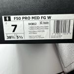 Adidas  Adizero F50 Pro FG Wmns “Vivid Horizon Pack” size 7w Photo 6