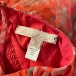 Anthropologie Hutch  Quinn Plated Midi Cocktail Dress Photo 3