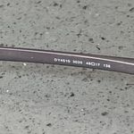 DKNY DY4510 3020 Tortoise Gray Rectangle Eyeglasses Frames ONLY 48-17 135 Photo 6