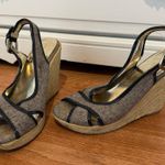 Banana Republic  Size 7 Wedges Photo 0