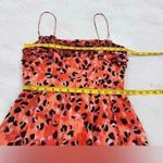 Anthropologie  Hutch Ruffle Midi Dress Size 6 NWOT $218 Photo 11