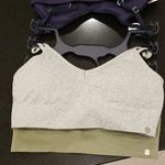 Lucky Brand 💕💕 Seamless Comfort Bras (3 Pack) Photo 3