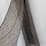 For Love & Lemons  Women's Heart of Gold Dress Tan Brown Black XS Extra Small NWT Photo 8