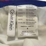 Calvin Klein Swimsuit size 6 Photo 5