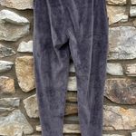 House of Harlow 1960 Gray Sweatpants Cozy Tapered Joggers size XS Photo 5